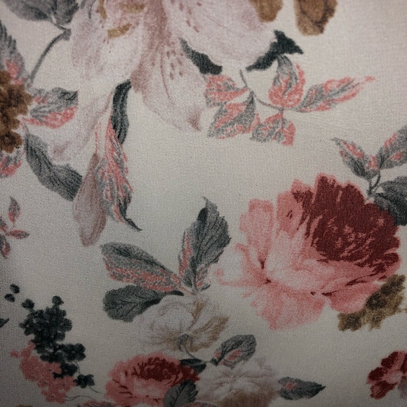 Marquise Modern Romper Ivory / White - Picture 5 of 5